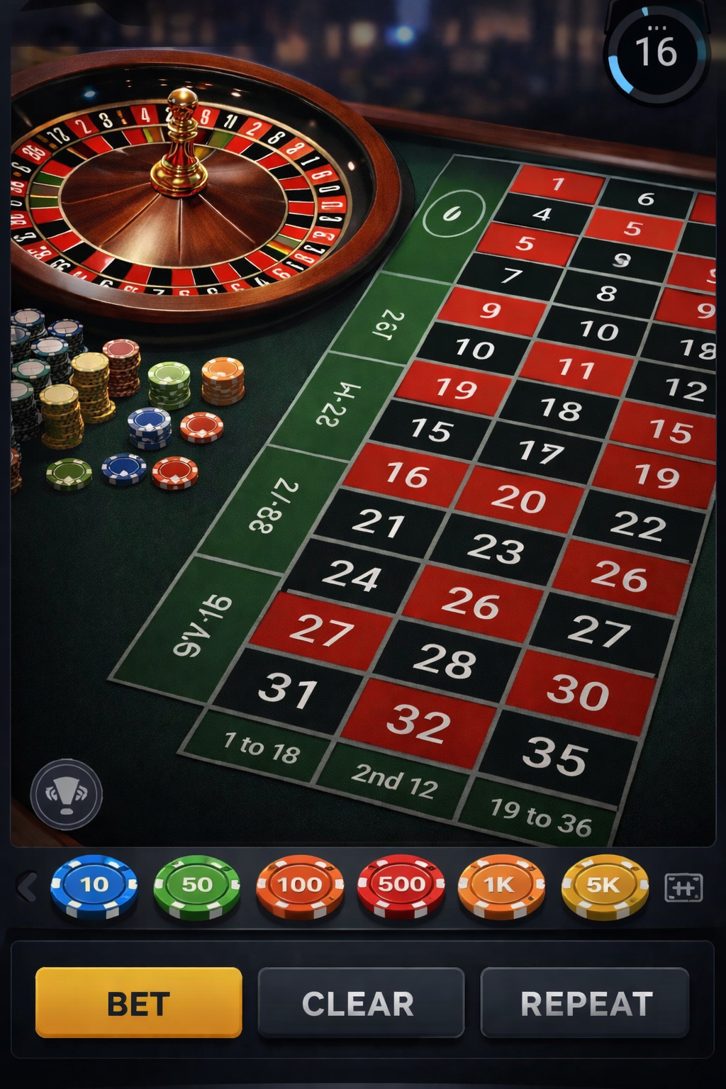 magic winner