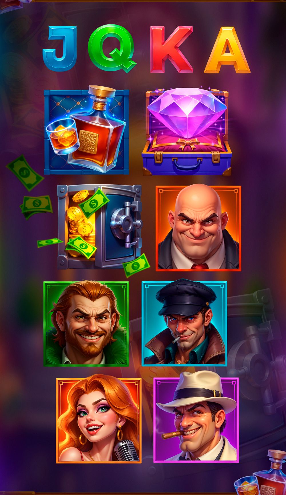 magic winner