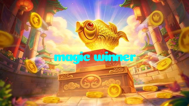 making first deposit on magic winner website using local payment methods in Pakistan