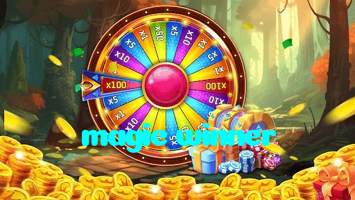 available types of magic winner bet including pre-match live express and system bets