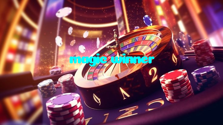 magic winner