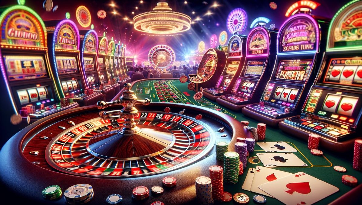 magic winner پاکستان ریئل منی گیمز